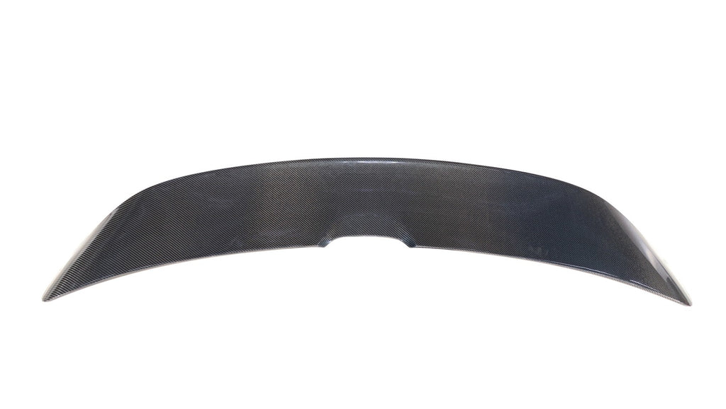 Carbon Rear Spoiler